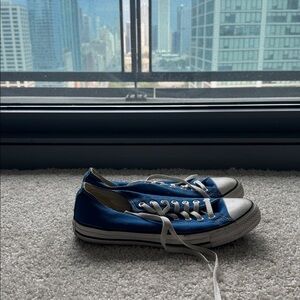 Men’s Chuck Taylor All-Star Low Top Sneakers